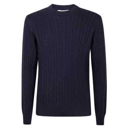 GIROCOLLO  ML MERINO FILIPPO DE LAURENTIIS GC3ML WM7Y