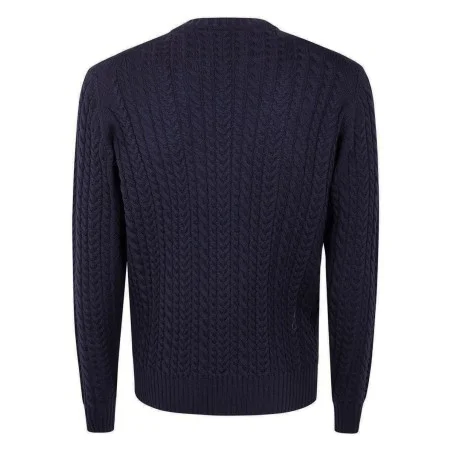 GIROCOLLO  ML MERINO FILIPPO DE LAURENTIIS GC3ML WM7Y