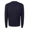 GIROCOLLO  ML MERINO FILIPPO DE LAURENTIIS GC3ML WM7Y