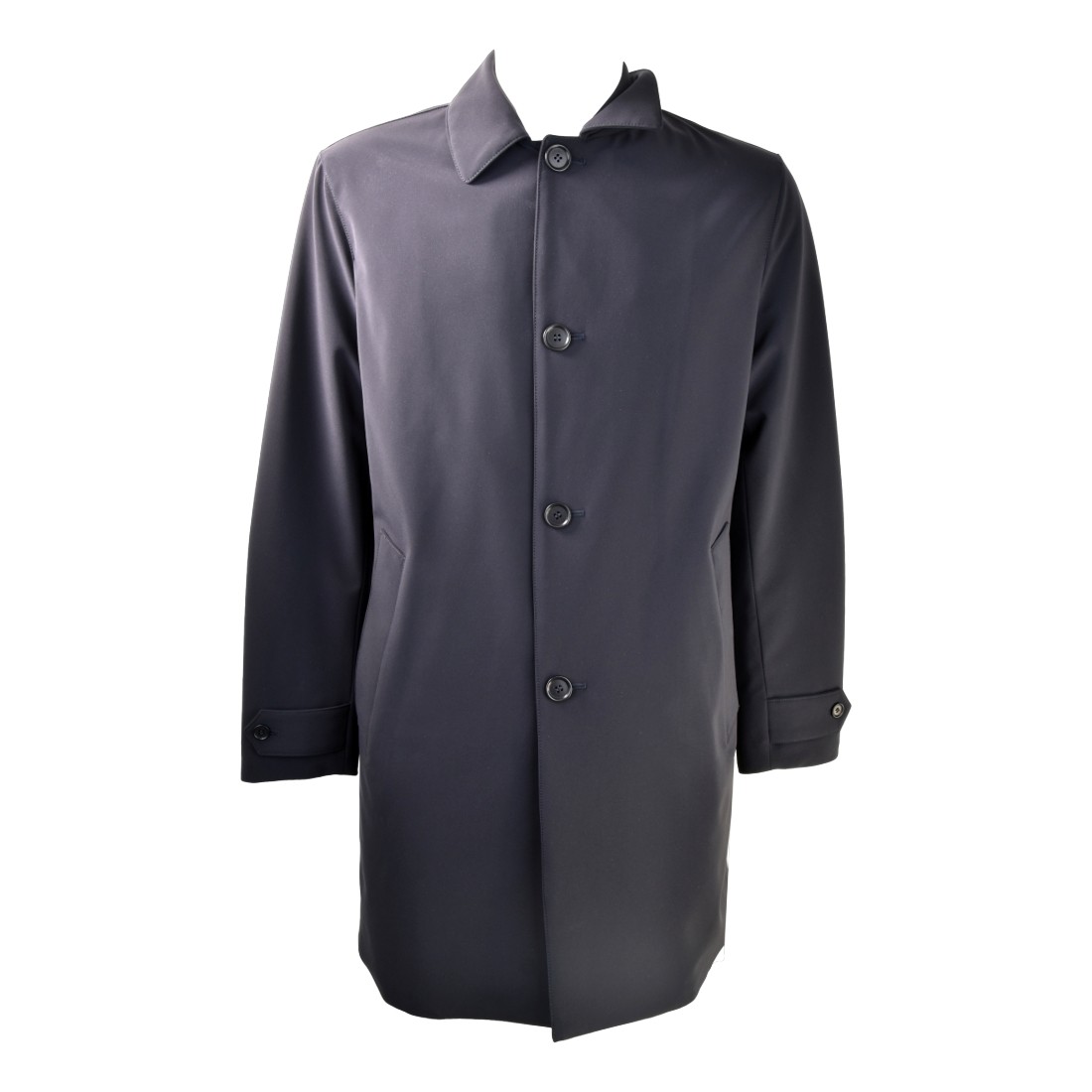 IMPERMEABILE PERFETTO ASPESI 3I28-P503 10101