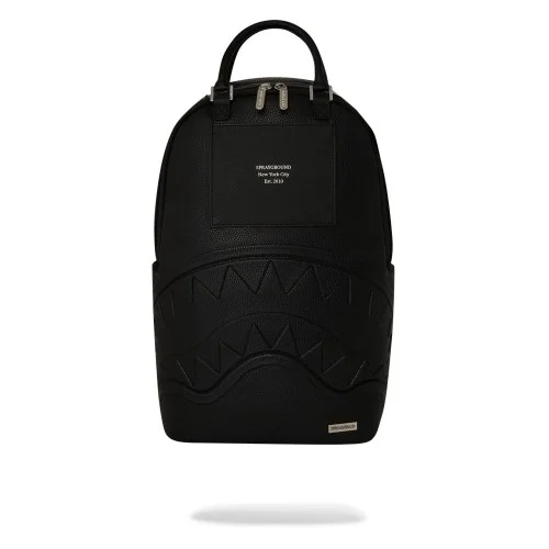 NIGHT SKY BACKPACK SPRAYGROUND 910B7617NSZ BLACK