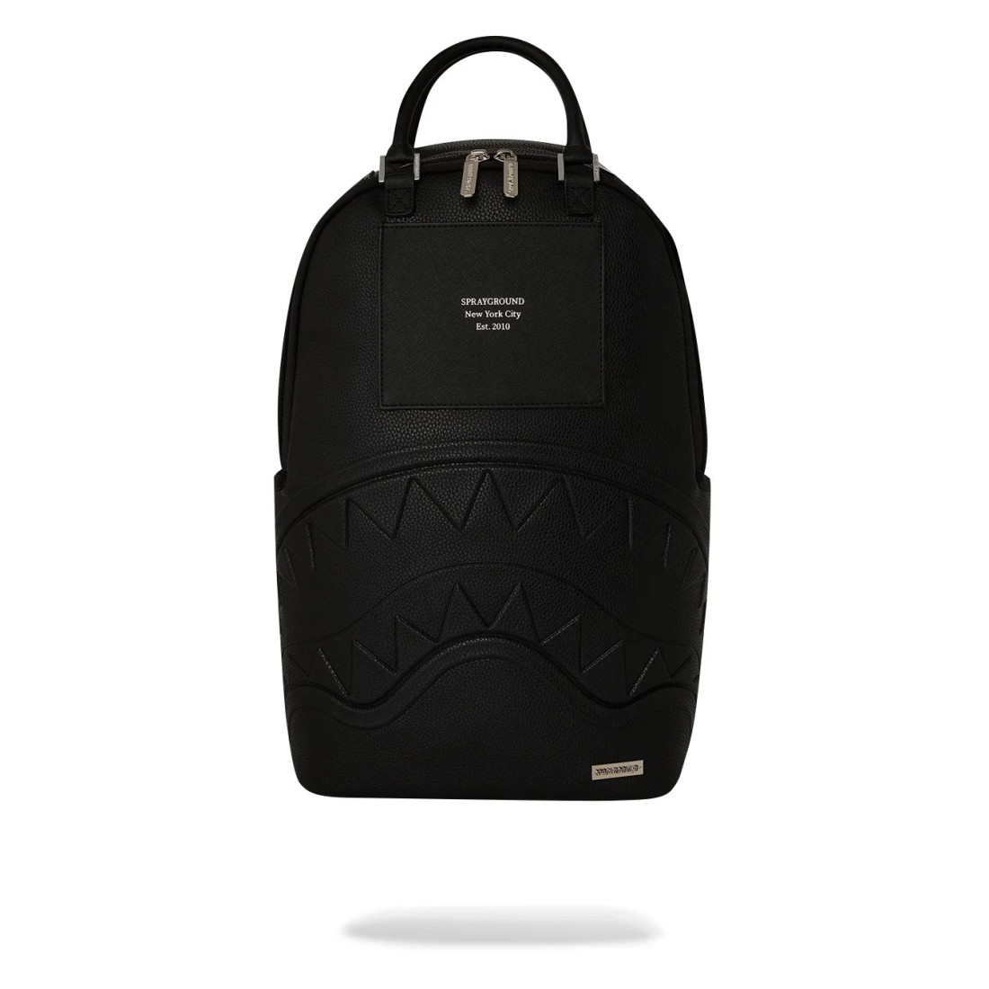 NIGHT SKY BACKPACK SPRAYGROUND 910B7617NSZ BLACK