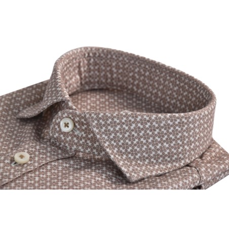 CAMICIA FANTASIA BASTONCINO B4421.164 1