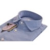 CAMICIA QUADRETTO BASTONCINO B4502.164 1