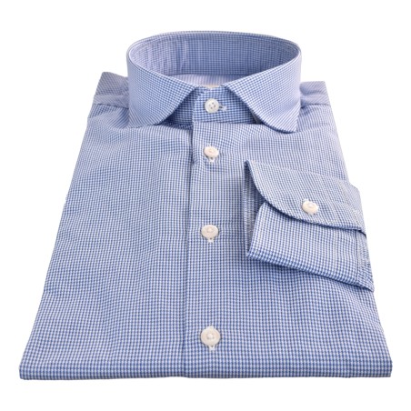 CAMICIA QUADRETTO BASTONCINO B4502.164 1