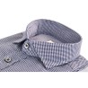 CAMICIA QUADRETTO BASTONCINO B4502.164 2