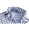 CAMICIA RIGHE BASTONCINO B4519.164 2
