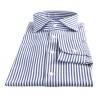 CAMICIA RIGHE BASTONCINO B4519.164 2