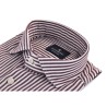 CAMICIA RIGHE BASTONCINO B4519.164 4