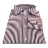 CAMICIA RIGHE BASTONCINO B4519.164 4