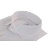 CAMICIA BASTONCINO B4522.164 BIANCO