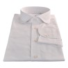 CAMICIA BASTONCINO B4522.164 BIANCO