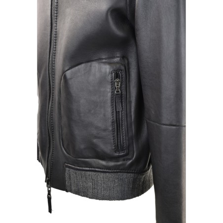 JACKET CASH REVERS. THE JACK CASR 20