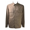 CAMICIA YOSHITAKA ASPESI CE43-P076 01237