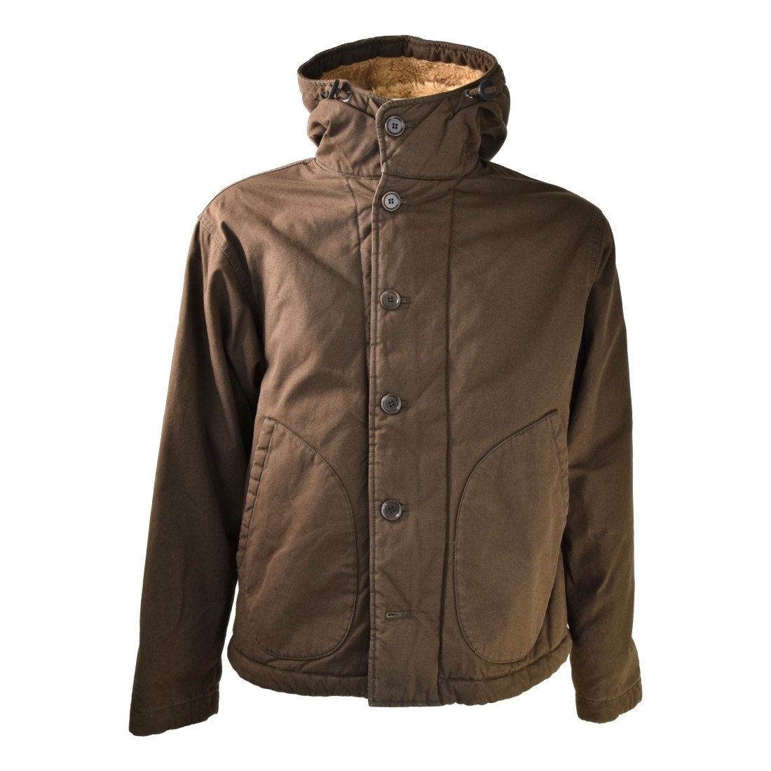 GIUBBOTTO FIFTY ASPESI CG73-D533 10237