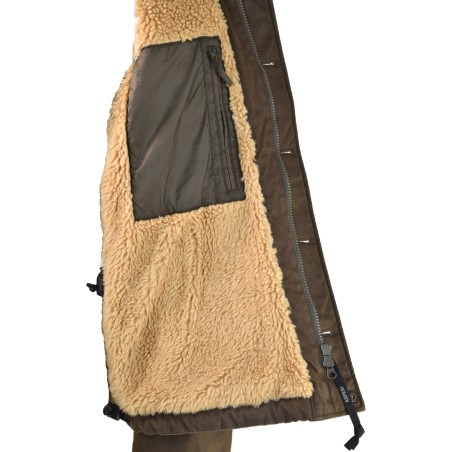 GIUBBOTTO FIFTY ASPESI CG73-D533 10237