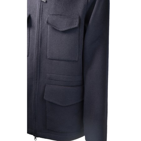 GIUBBOTTO NELSON ASPESI CG84-P517 12098