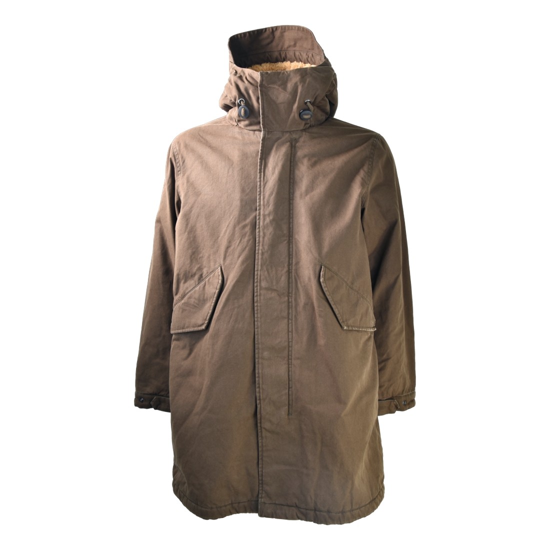 PARKA FULLER ASPESI CI53-D533 10237