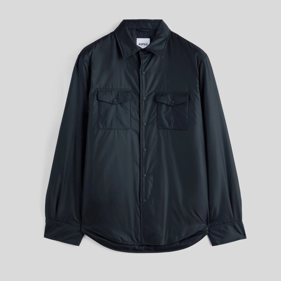 CAMICIA ASPESI I029-7961 96101