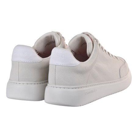 SNEAKERS RUNNER K21 CAMPER K100841-003 WHITE