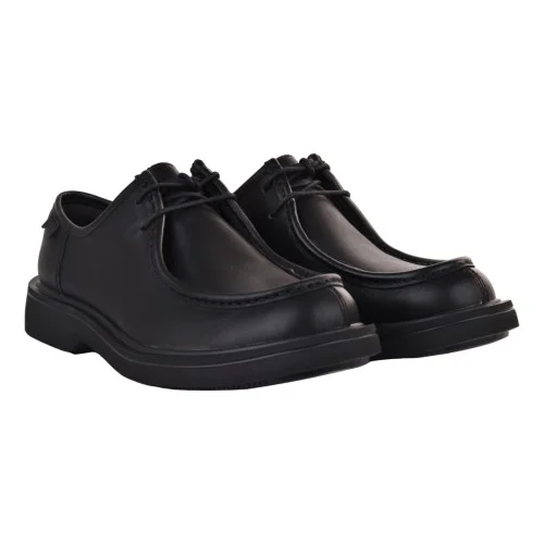 DERBY NORMAN CAMPER K100999-001 BLACK