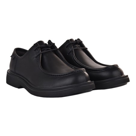 DERBY NORMAN CAMPER K100999-001 BLACK