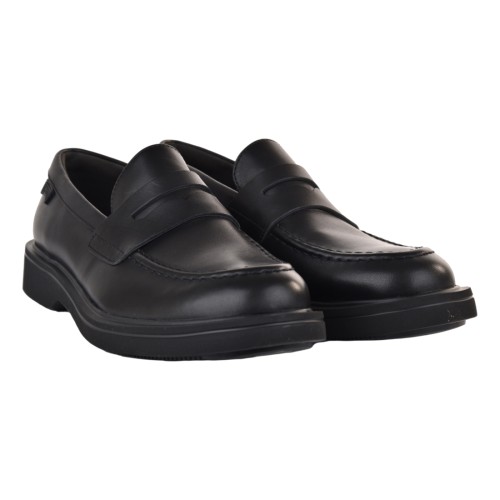 MOCASSINO NORMAN CAMPER K101001-001 BLACK