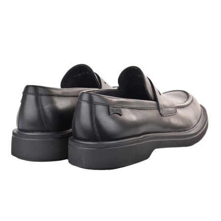 MOCASSINO NORMAN CAMPER K101001-001 BLACK