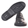 MOCASSINO NORMAN CAMPER K101001-001 BLACK
