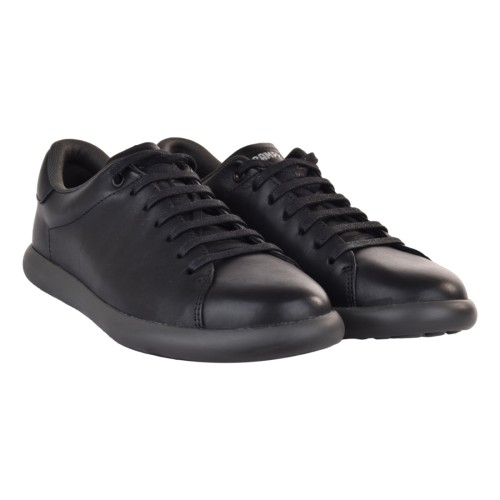 SNEAKERS SOLLER CAMPER K101003-001 BLACK