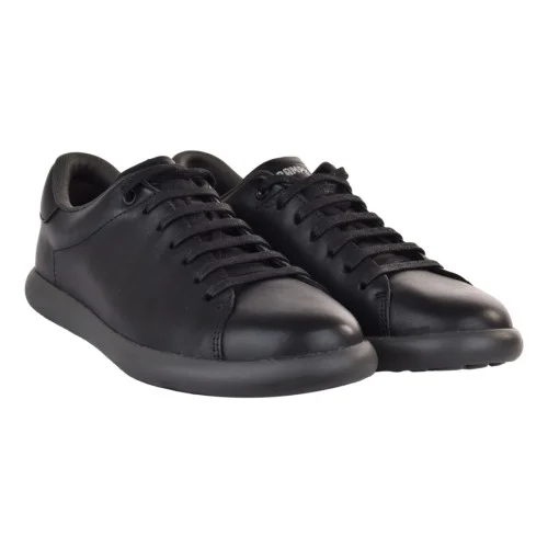 SNEAKERS SOLLER CAMPER K101003-001 BLACK