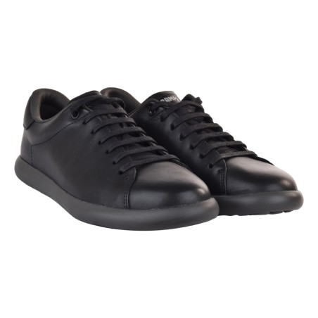 SNEAKERS SOLLER CAMPER K101003-001 BLACK