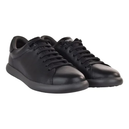 SNEAKERS SOLLER CAMPER K101003-001 BLACK
