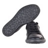 SNEAKERS SOLLER CAMPER K101003-001 BLACK
