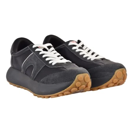 SNEAKERS ATHENS CAMPER K101070-001 BLACK