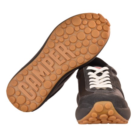 SNEAKERS ATHENS CAMPER K101070-001 BLACK