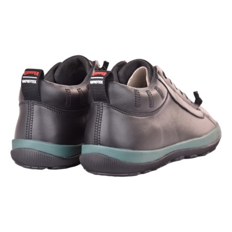 SNEAKERS PEU CAMPER K300285-041 BLACK