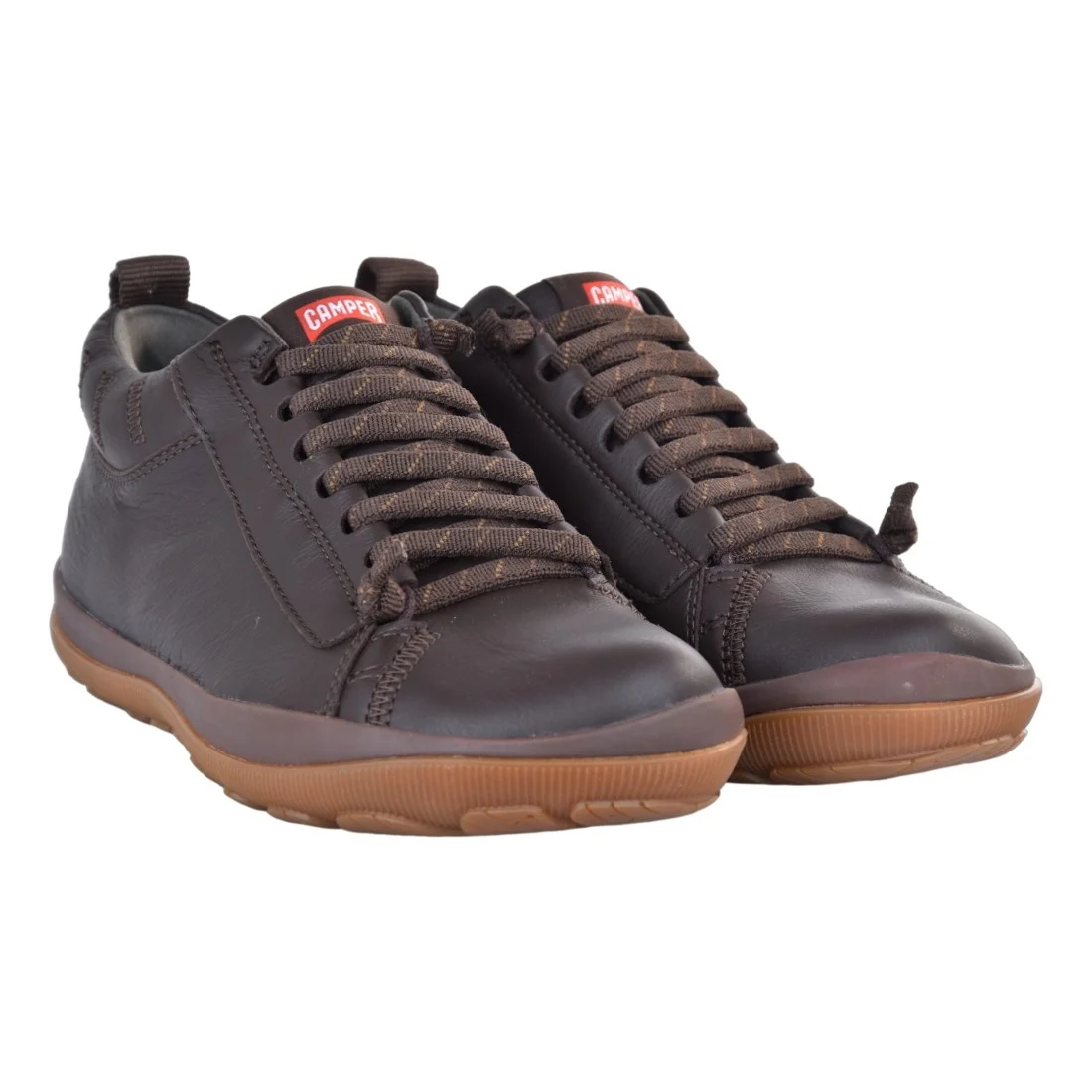 SNEAKERS PEU CAMPER K300285-042 BROWN