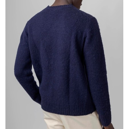 MAGLIA ASPESI M183-5165 01098