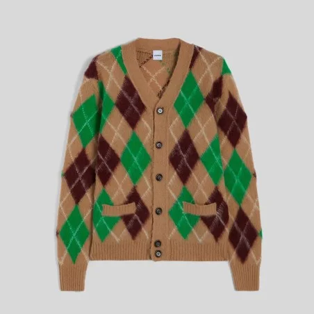 CARIGAN ASPESI M470-5165 40501