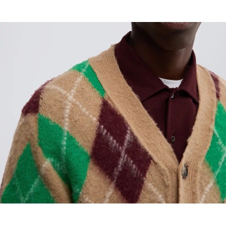 CARIGAN ASPESI M470-5165 40501