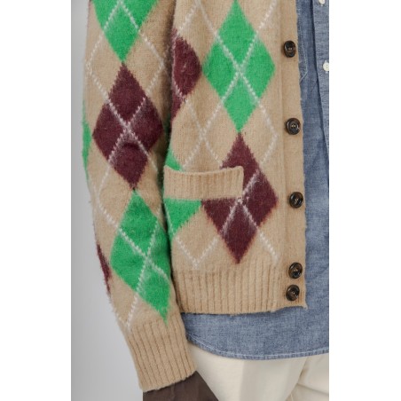 CARIGAN ASPESI M470-5165 40501