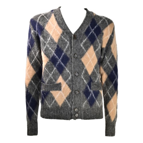 CARDIGAN ASPESI M470-5165 40503