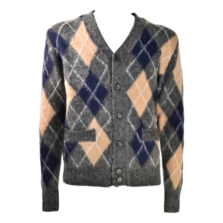 CARDIGAN ASPESI M470-5165 40503