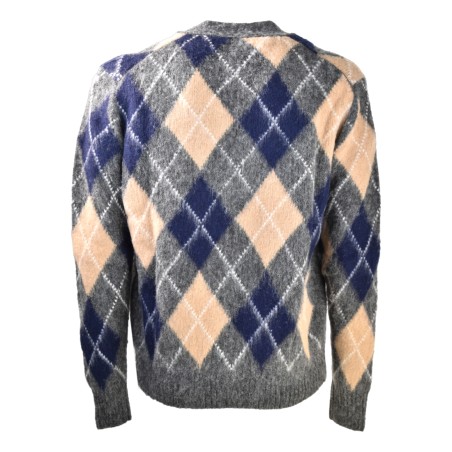 CARDIGAN ASPESI M470-5165 40503