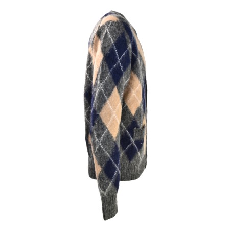 CARDIGAN ASPESI M470-5165 40503