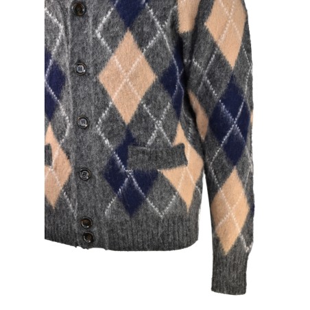 CARDIGAN ASPESI M470-5165 40503