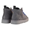 ANKLE BOOT SUEDE M PANCHIC P001M025-0172 2171