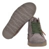 ANKLE BOOT SUEDE M PANCHIC P001M025-0172 2182