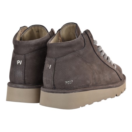 ANKLE BOOT NUBUCK M PANCHIC P007M002-0179 D007